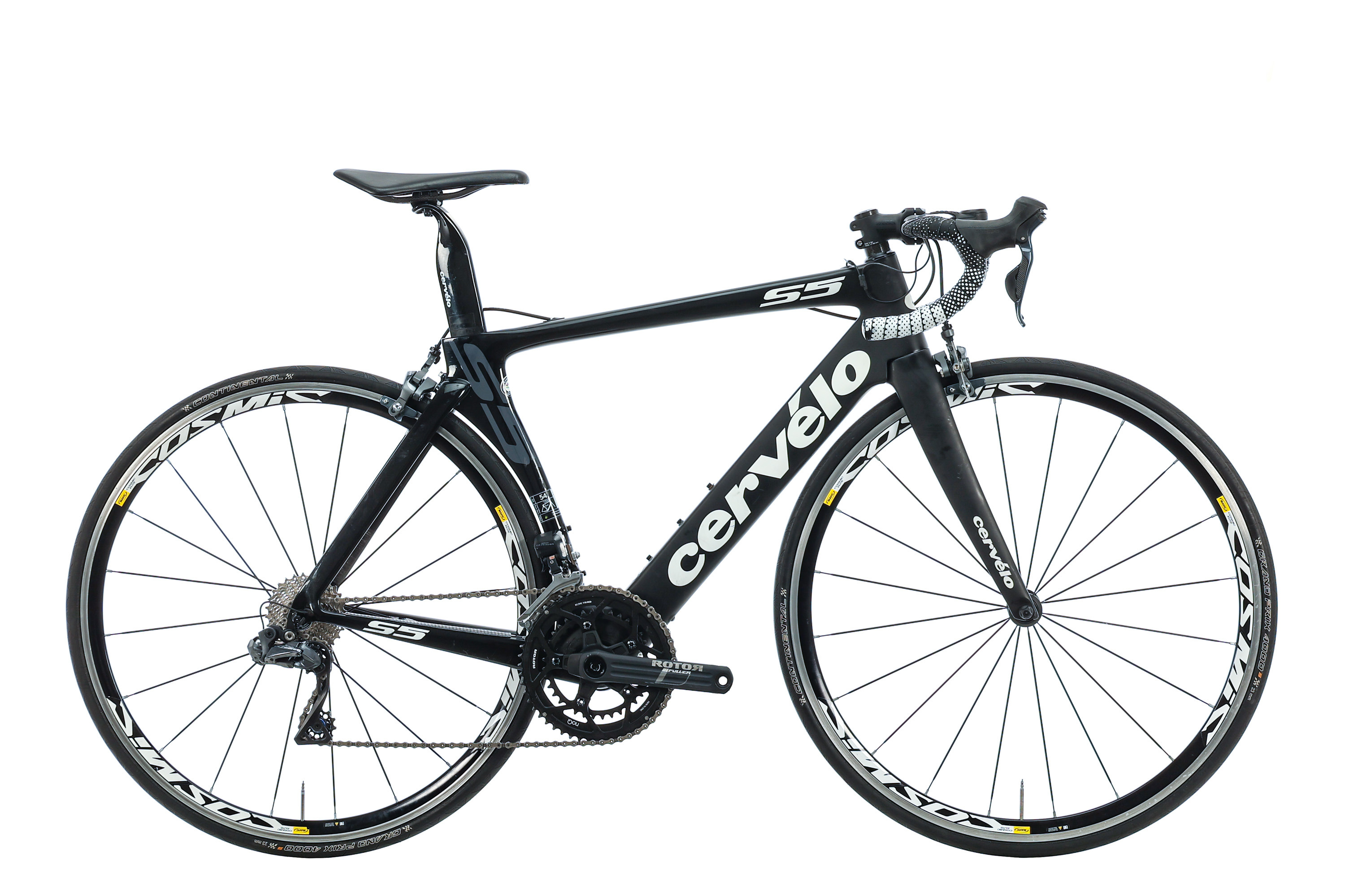 cervelo s5 2015