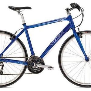 Trek Blue
