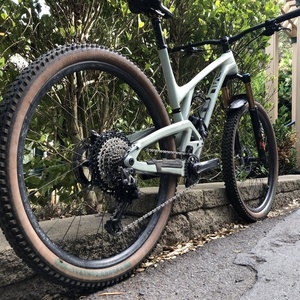 2020 Evil Following Green