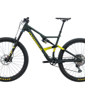 2022 Orbea Occam LT Green