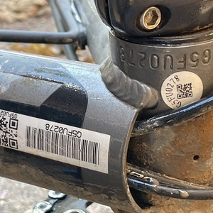 2020 SCOTT Scale Silver, gray or bare metal