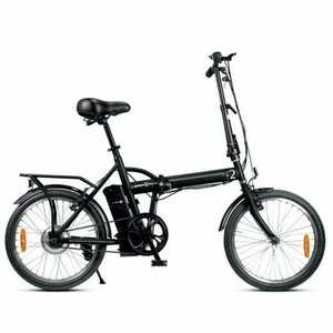 SMARTWAY F2L1S6 Black