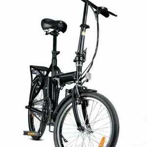 SMARTWAY F2L1S6 Black