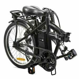 SMARTWAY F2L1S6 Black