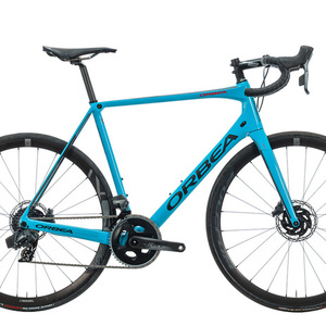 2020 Orbea Orca Blue