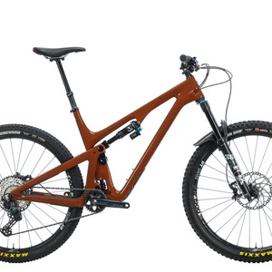2021 Yeti SB130 Brown