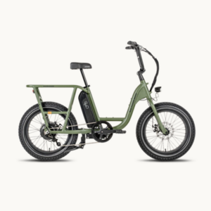 2022 Rad Power Bikes Rad Runner 2 Green