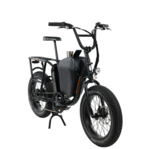 2022 Rad Power Bikes Rad Runner 2 Green