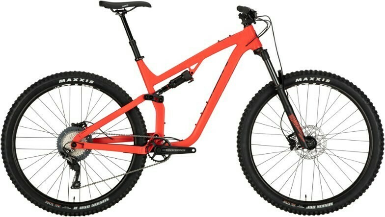 Salsa Horsethief C SLX Bike - 29