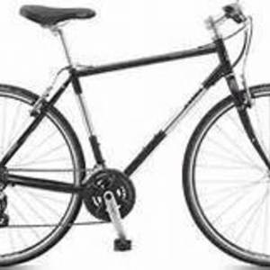 Jamis Coda Sport Black