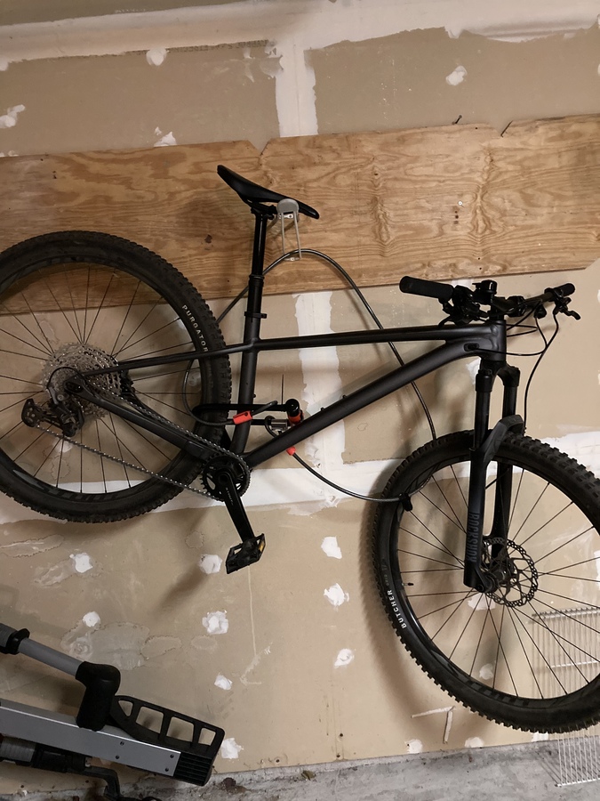2020 specialized rockhopper comp 1x