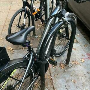 Specialized VADO WMN 3.0 DR PDR Silver, gray or bare metal