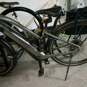 Specialized VADO WMN 3.0 DR PDR Silver, gray or bare metal