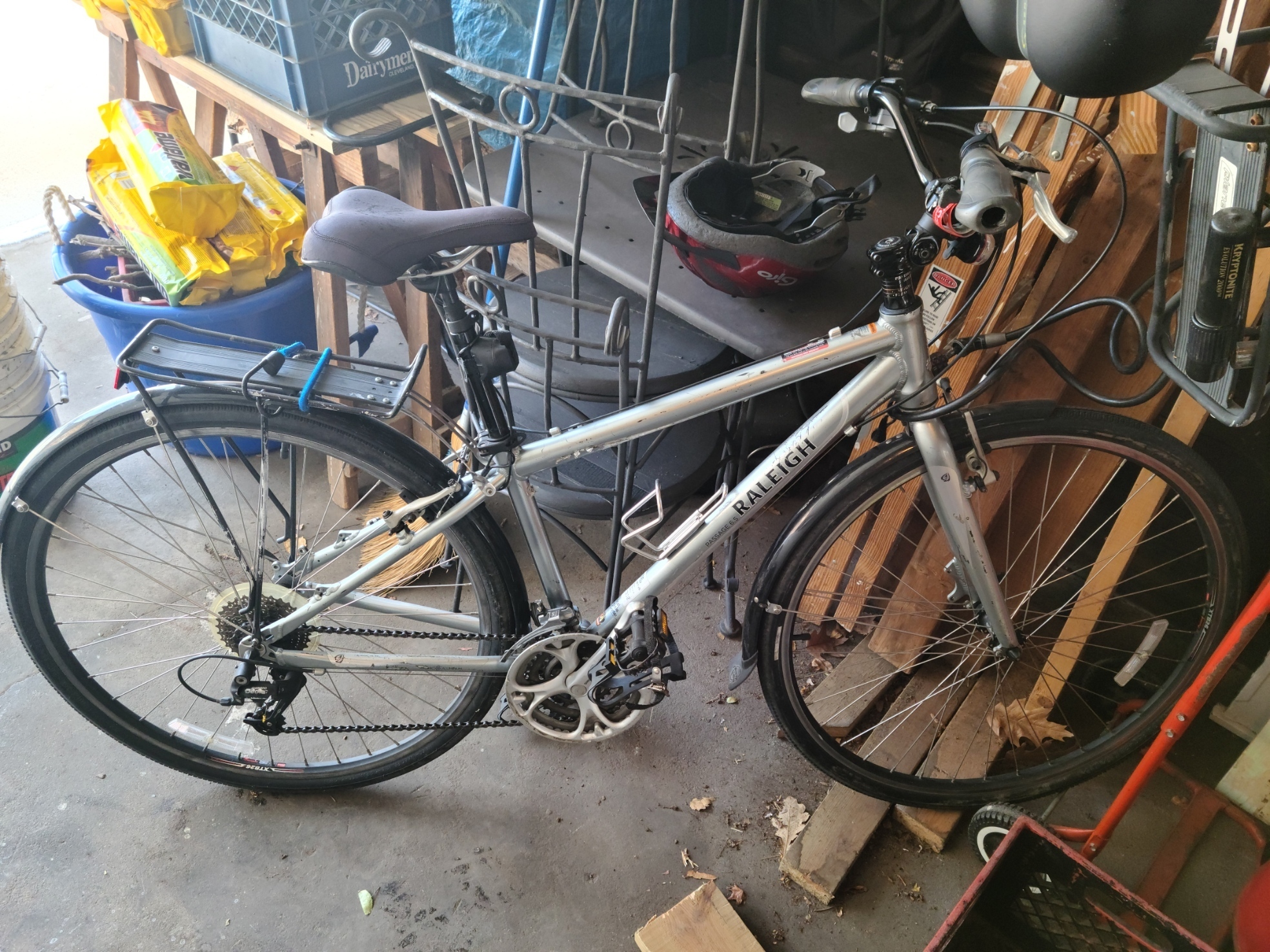 Decalcomania Downtube/Chaincase Raleigh "SPORTS - Foto 5