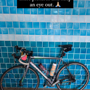 2008 Cannondale Six Silver, gray or bare metal and Green