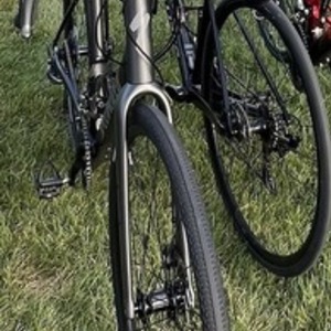 2022 Specialized Diverge E5 Black