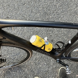 2019 MEC ARD 1.3 Black