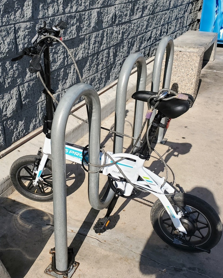 e-Personal Mobility photo