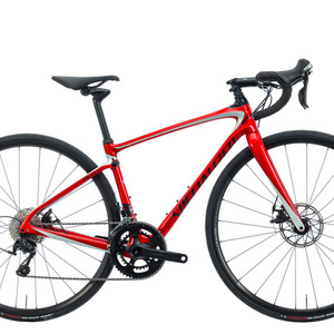 2017 Specialized Ruby Elite Red