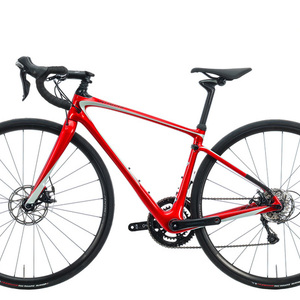 2017 Specialized Ruby Elite Red