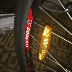 Shimano Black
