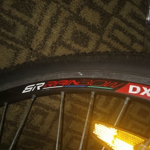 Shimano Black