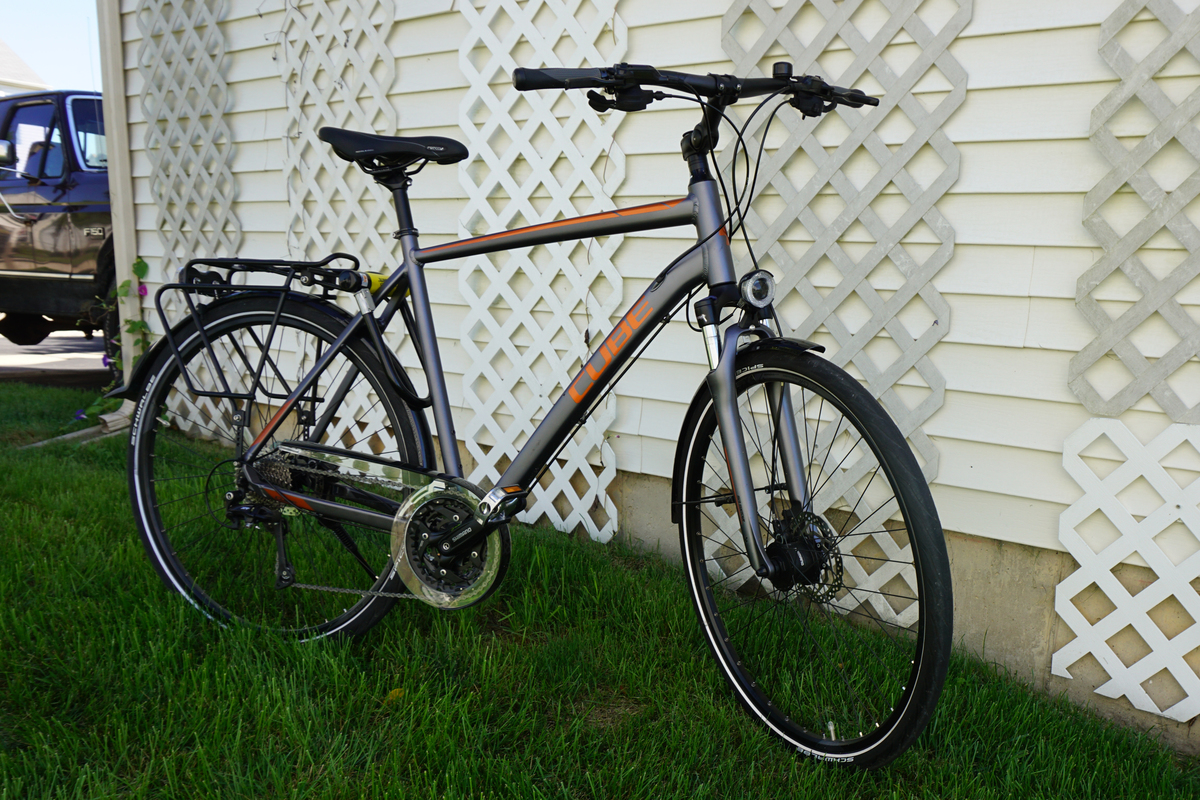 scotty cranmer online bike shop