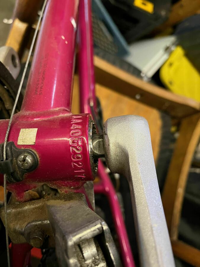 beinn 20 large for sale