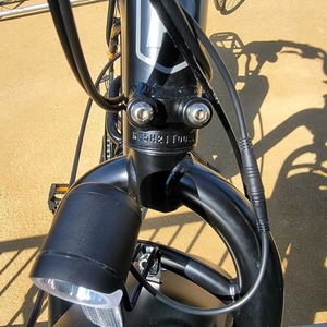 2022 Rad Power Bikes RADEXPAND5 Black