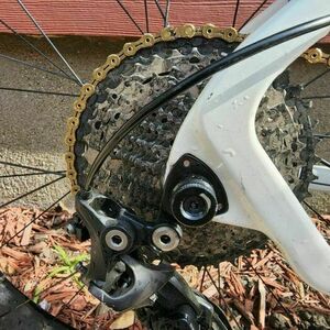 2017 FRAMED Alaskan Carbon White