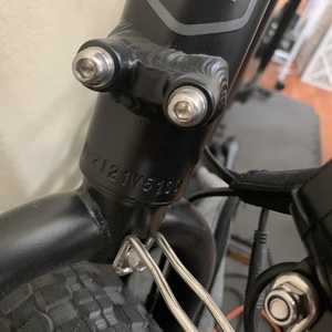 2022 Rad Power Bikes Rad Runner 2 Black