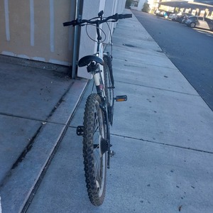 Vision Hyper Full Suspension? White, Silver, gray or bare metal, and Pink