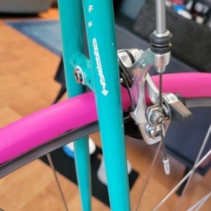 Univega Vivatech 1050 Teal