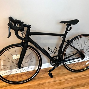 2020 Specialized Allez E5 Black