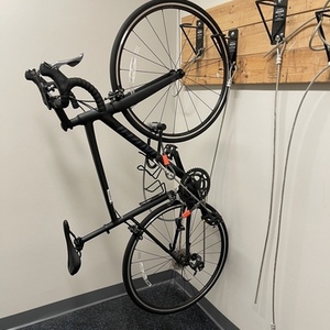 2020 Specialized Allez E5 Black