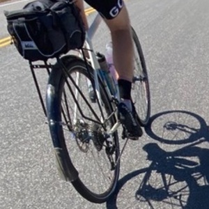 2013 Salsa Vaya 3 White and Blue