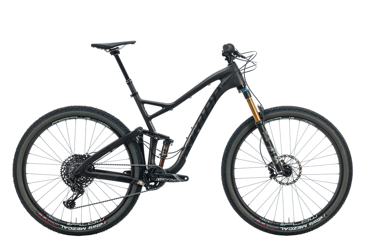 2019 Niner Jet 9 RDO