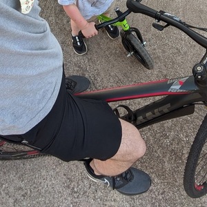 2018 Giant Roam 2 Black