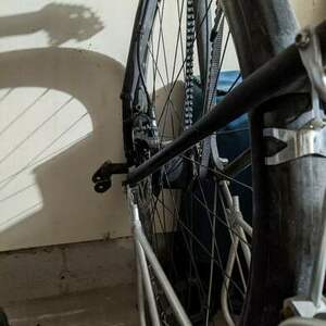 2017 Aquila B-Drive Black and Blue