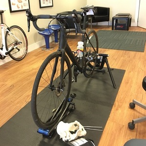2015 Specialized Roubaix Black