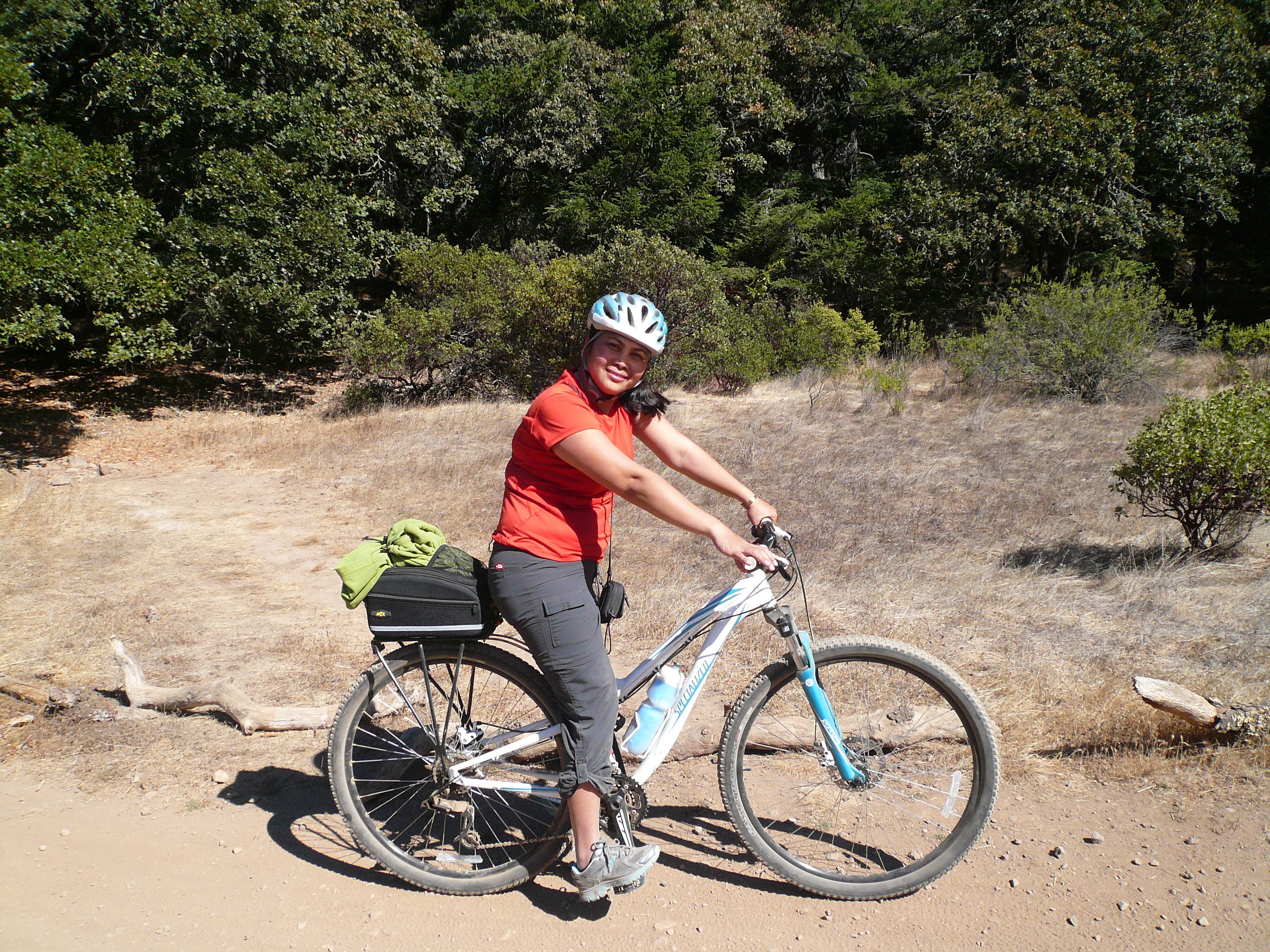 2012 Specialized Myka Disc 29