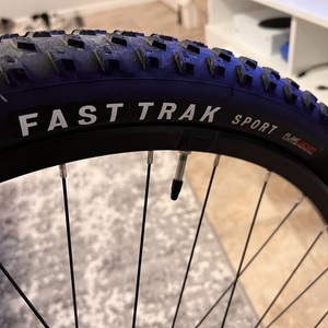 2022 Specialized Rockhopper Comp 29 Teal