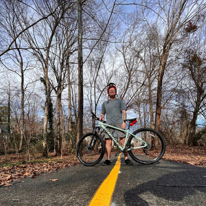2022 Specialized Rockhopper Comp 29 Teal