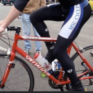 2006 Specialized Allez Elite Triple Red