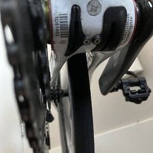 2022 Cannondale Supersix Evo Hi MOD White and Pink