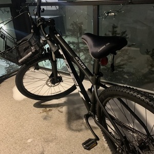 2023 Trek Marlin 4 Black