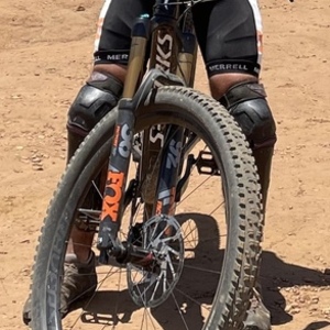 2019 Specialized S-Works Stumpjumper Expert Black