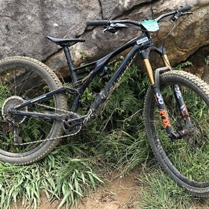 2019 Specialized S-Works Stumpjumper Expert Black