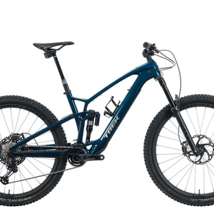 2023 Trek Fuel EXe Blue