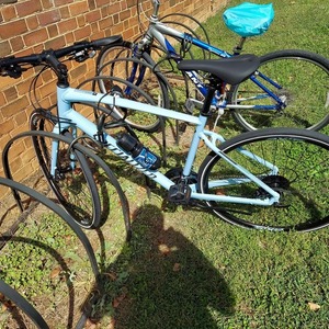 2022 Specialized Sirrus 2.0 Blue
